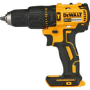 Kit Furadeira 1/2'' 20V Max Brushless Dewalt