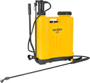 Pulverizador Costal Agrícola PC 020 – 20 Litros | Vonder