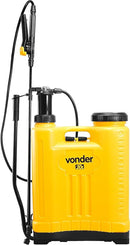 Pulverizador Costal Agrícola PC 020 – 20 Litros | Vonder