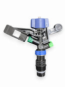 ASPERSOR D-NET 8550 VERDE + VERDE LIMÃO 3.2 + 1.8 810 L/H - 50 UNIDADES