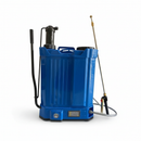 Pulverizador Costal 3 em 1 MK – Descrição Técnica Completa