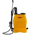 Pulverizador Costal S-12 - 12 Litros - Brudden